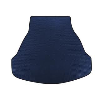 Trunk Mat EVA (Coupe, Blue) Honda Accord IX 2013-2017