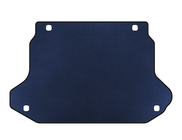 Honda CRV 2001-2006 Trunk Mat EVA (Blue) photo 1
