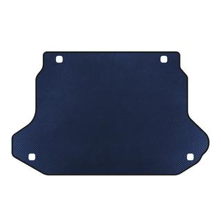 Trunk Mat EVA (Blue)