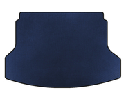Honda CRV 2012-2016 Trunk Mat EVA (Blue) photo 1