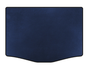 Honda FIT/Jazz 2009-2013 Trunk Mat (HB, 5-Door, Blue) photo 1