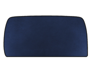 Honda Odyssey 2010–2017 Trunk Mat (8-Seater, USA, Blue) photo 1