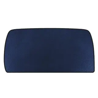 Trunk Mat (8-Seater, USA, Blue)