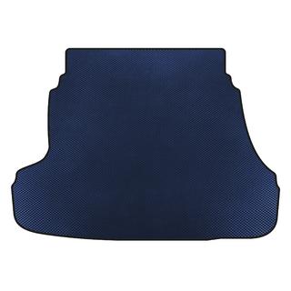 Trunk Mat (SD, Blue)