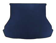 Hyundai Elantra (MD/UD) 2011-2015 Trunk Mat (2010-2013, SD, Blue) photo 1