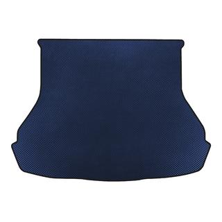 Trunk Mat (2010-2013, SD, Blue)