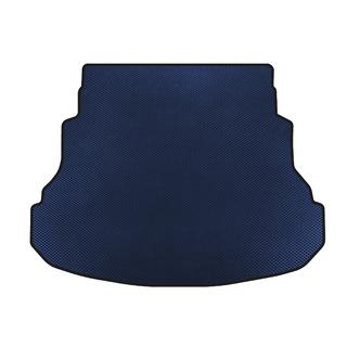 Trunk Mat EVA (Coupe, Blue) Hyundai Genesis DH 2013-2016