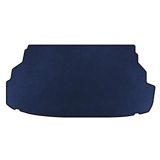 Trunk Mat (SD, Blue)