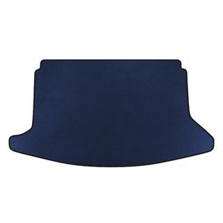 Trunk Mat (HB, 5-Door, Blue)