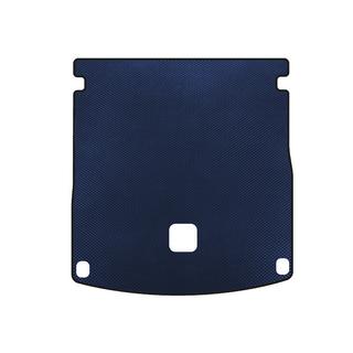 Trunk Mat (2011-2015, SW, Blue)