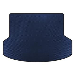 Trunk Mat EVA (Europe, Blue)