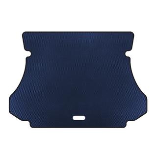 Trunk Mat EVA (Blue)