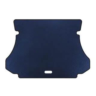 Trunk Mat EVA (Blue)