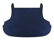 Hyundai Sonata EF 1998-2004 Trunk Mat (2001-2004, Blue) photo 1