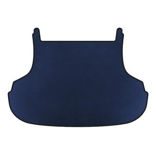 Trunk Mat (2001-2004, Blue)
