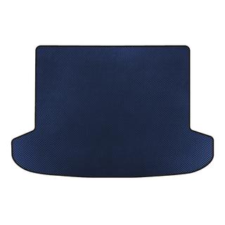 Trunk Mat EVA (Europe, Blue)