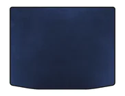 Infiniti QX30 2017- Trunk Mat EVA (Blue) photo 1