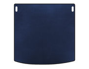 Kia Ceed 2007-2012 Trunk Mat (2009-2012, SW, Blue) photo 1