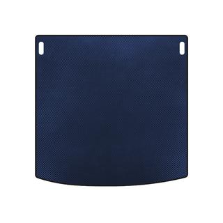 Trunk Mat (2009-2012, SW, Blue)