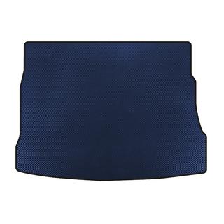 Trunk Mat (2009-2012, HB, Blue)
