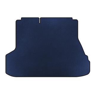 Trunk Mat (SD, Blue)