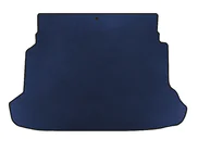 Kia Cerato 2 2010-2013 Trunk Mat EVA (Coupe, Blue) photo 1