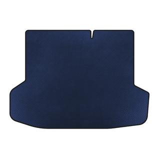 Trunk Mat (SD, Blue)