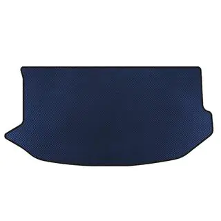 Trunk Mat (2008-2011, Blue)
