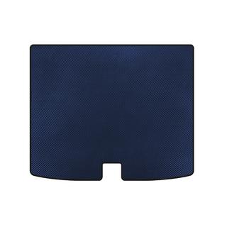Trunk Mat EVA (Blue) Kia Sportage 2015-2021