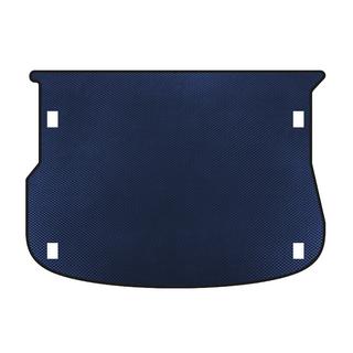 Trunk Mat EVA (Blue)