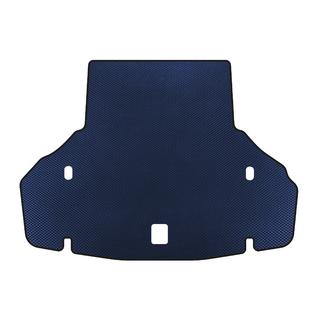 Trunk Mat (2007-2009, SD, 2WD, USA, Blue)