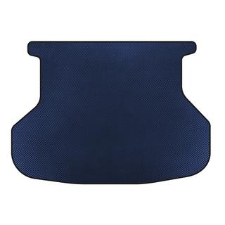 Trunk Mat EVA (Blue)