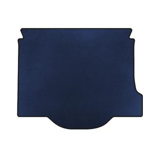 Trunk Mat (SD, Blue)