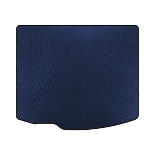 Trunk Mat (2009-2011, HB, Blue)
