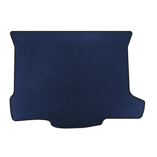 Trunk Mat (SD, Blue)