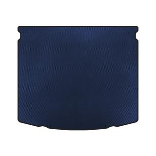 Trunk Mat (HB, Blue) Mazda 3 2013-2019