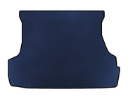 Mazda 323 1977-2003 Trunk Mat (HB, 5-Door, Blue) photo 1