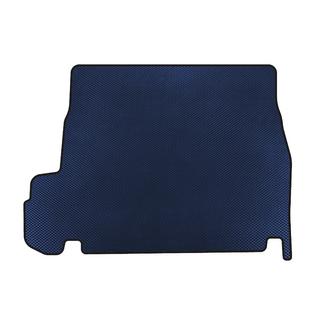 Trunk Mat (SD, Blue) Mazda 323 1977-2003
