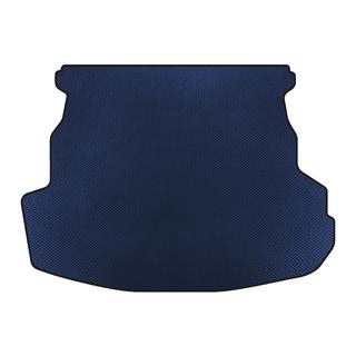 Trunk Mat (SD, Blue) Mazda 6 2003-2008