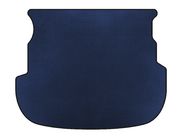 Mazda 6 2003-2008 Trunk Mat EVA (SW, Blue) photo 1