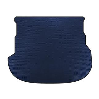 Trunk Mat (HB, Blue)