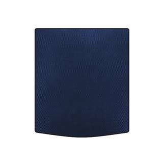 Trunk Mat (SD, Blue)