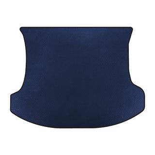 Trunk Mat (2006-2010, Blue)
