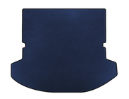 Mazda CX-9 2007-2016 Trunk Mat EVA (Blue) photo 1