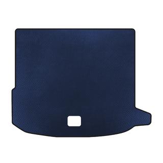 Trunk Mat (2016-2019, Blue)