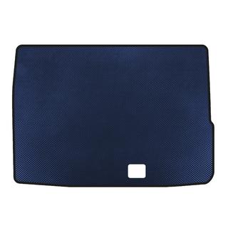 Trunk Mat EVA (Coupe, Blue)