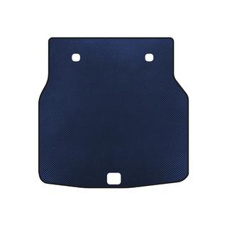 Trunk Mat EVA (2001-2004, Blue)