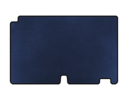 Mercedes A-class W168 1997-2004 EVA Trunk Mat (HB, 5-Door, Blue) photo 1