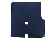 Mercedes W201 (190) 1982-1993 Trunk Mat EVA (SW, Blue) photo 1