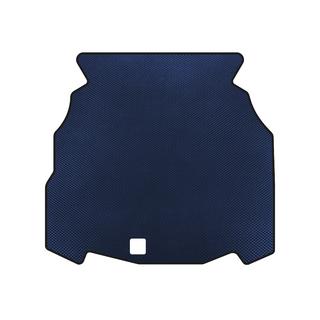 Trunk Mat (SD, Blue)